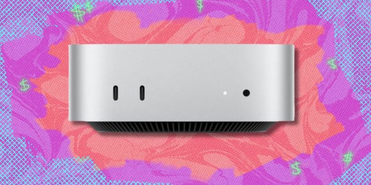 Clawdbot users are snapping up the Mac Mini — buy right now for under $550 at Amazon