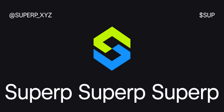 SUP is available for trading!