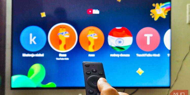 My Samsung TV’s picture looked wrong for months — disabling these defaults fixed it immediately