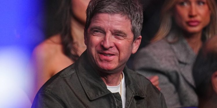 Noel Gallagher says watching Conor McGregor pre-UFC made him ditch boxing for MMA