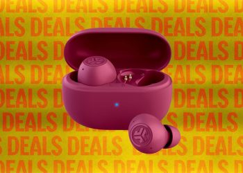 Our Favorite Budget Earbuds Are Literally $19