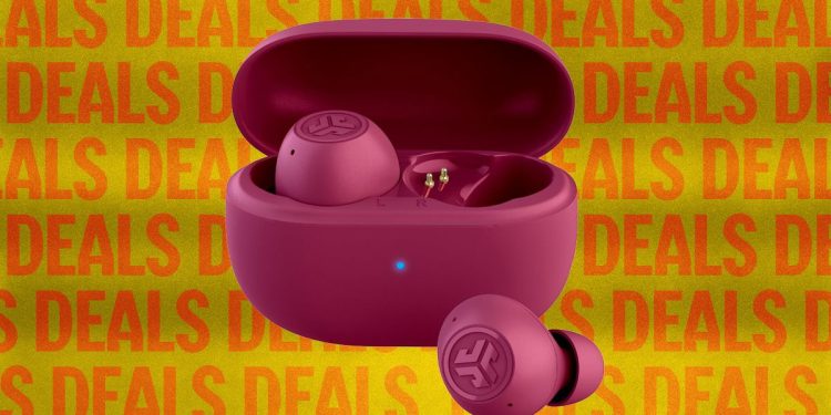 Our Favorite Budget Earbuds Are Literally $19