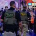 ICE Invades Airports Across the US