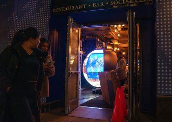 Polymarket’s Coming-Out Party in Washington Was a Disaster