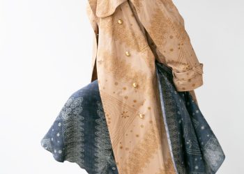 Hope For Flowers Fall 2026 Ready-to-Wear