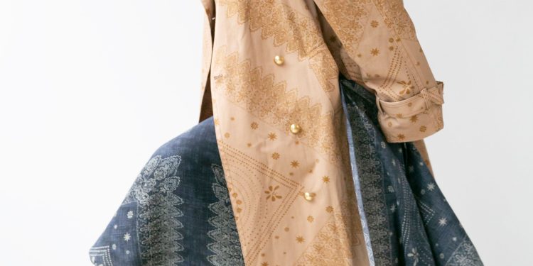 Hope For Flowers Fall 2026 Ready-to-Wear