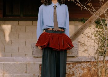 Khoki Tokyo Fall 2026