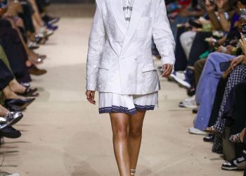 Rahul Mishra AFEW Fall 2026 Ready-to-Wear