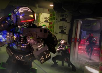 I want to love Marathon but can already see why players are falling off its miserable grind