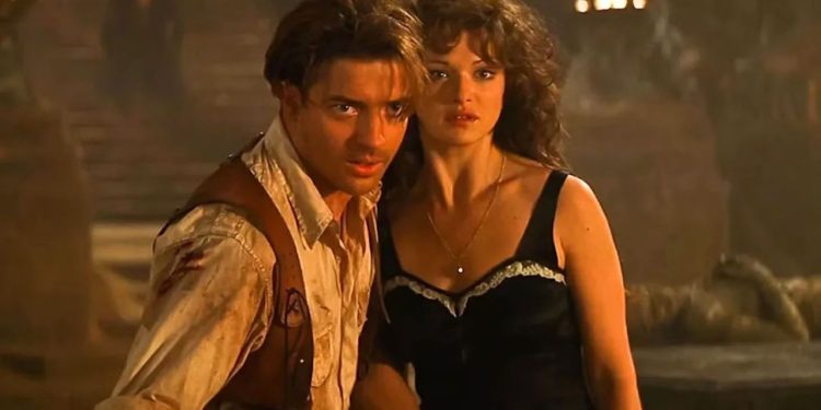 ‘We’re supposed to start prepping on it soon’: The Mummy 4 gets its first tease from Ready or Not 2 directors — it’s going to be chaotic