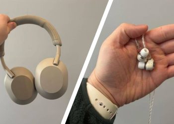 I switched back to earbuds after using headphones for three years — here’s what I have and haven’t missed