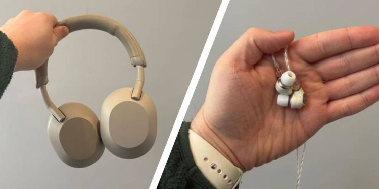 I switched back to earbuds after using headphones for three years — here’s what I have and haven’t missed