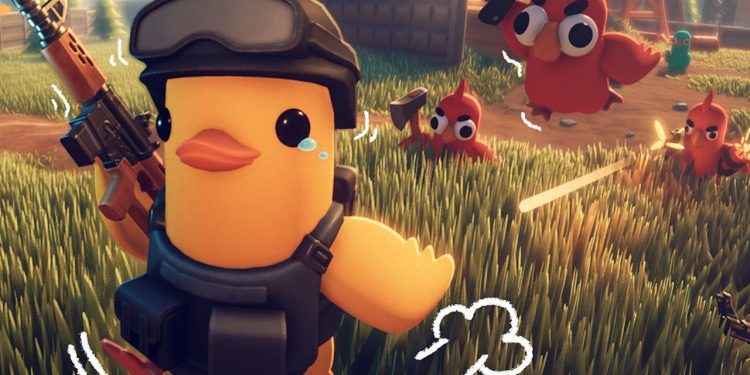 Steam hit Escape From Duckov gets official crossover with Escape From Tarkov, bringing the two extraction shooter giants together