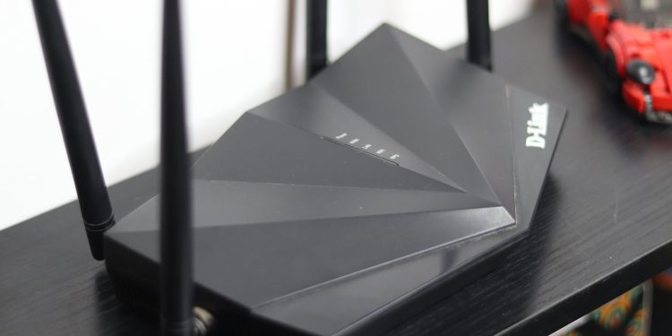 Buying a router in the US is about to get complicated