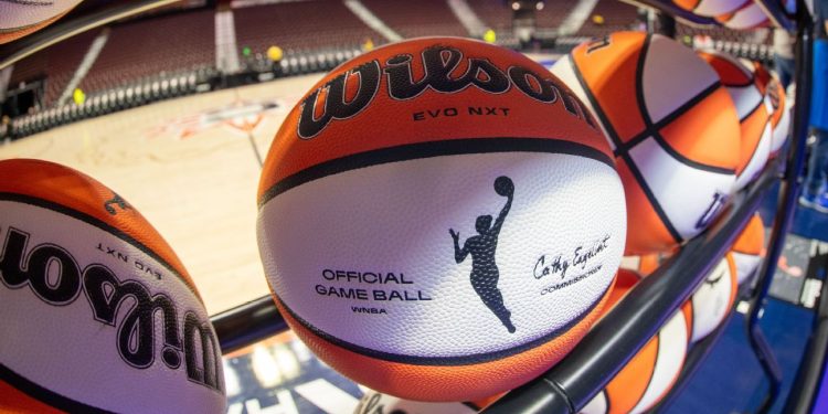 WNBA season may run to Nov. 21 under new CBA