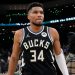 Bucks rebuked by NBPA over Giannis dispute