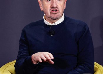 Arm Is Now Making Its Own Chips