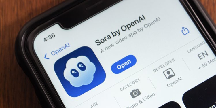 OpenAI Just Killed Sora