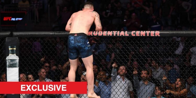 Colby Covington reveals how Eric and Donald Trump Jr reacted to his UFC White House snub