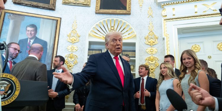 DHS funding proposal falls flat as Democrats, conservatives and Trump raise doubts