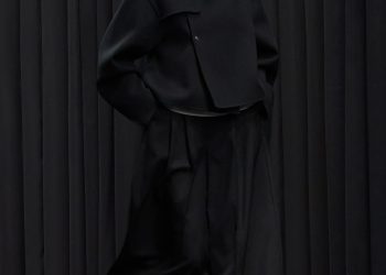 Hyke Tokyo Fall 2026