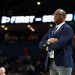 Hubert Davis out as UNC coach after five years, ushering in historic break from Carolina family tradition