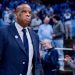 After Hubert Davis decision, North Carolina leaders still embrace tradition –