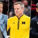 UNC coaching candidates: Pros and cons for Dusty May, Nate Oats, Tommy Lloyd and other big-name targets