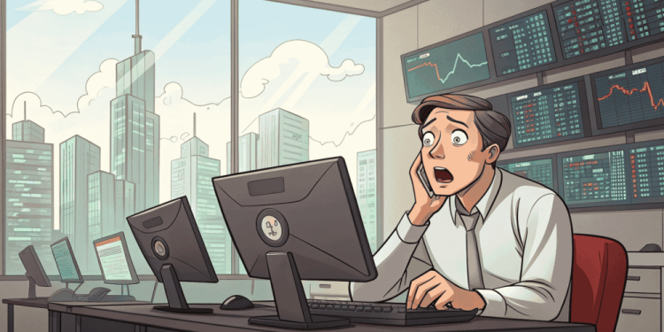 Bithumb’s Bitcoin glitch explained: balance error, forced selling, and a contained flash crash