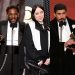 Grammys 2026: How Kendrick Lamar, Bad Bunny & More Made History