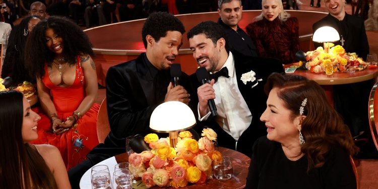 Grammys 2026 Highlights: Bad Bunny and Kendrick Lamar Make History