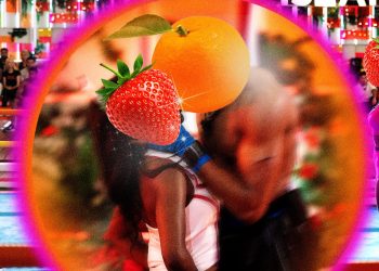 There’s Something Very Dark About a Lot of Those Viral AI Fruit Videos