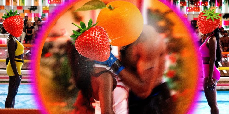 There’s Something Very Dark About a Lot of Those Viral AI Fruit Videos