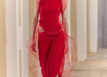 Ernesto Naranjo Spain Fall 2026