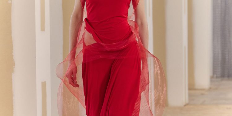 Ernesto Naranjo Spain Fall 2026