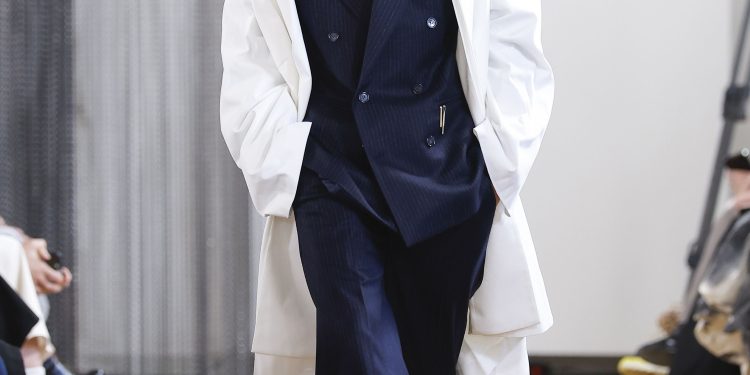 Mans Spain Fall 2026