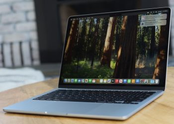 Don’t buy Apple’s new MacBook Air M5 — the award-winning MacBook Air M4 just dropped to its lowest price ever at Amazon