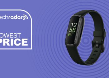 The Fitbit Inspire 3 is ‘a great entry point to the health and fitness-tracking world’ — and it’s back to its lowest price at Amazon