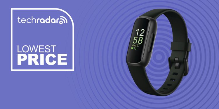 The Fitbit Inspire 3 is ‘a great entry point to the health and fitness-tracking world’ — and it’s back to its lowest price at Amazon