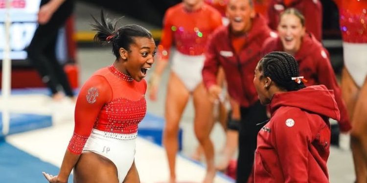 The unexpected path that led Morgan and Frankie Price to Arkansas