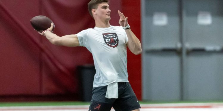 QB Simpson says he’s ‘absolutely’ 1st-round pick