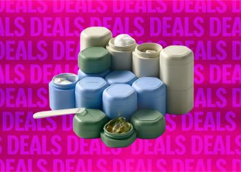 You Can Skip a Lot of Amazon’s Spring Sale, but Don’t Skip This Travel Upgrade