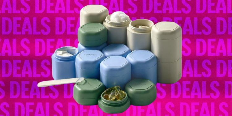 You Can Skip a Lot of Amazon’s Spring Sale, but Don’t Skip This Travel Upgrade