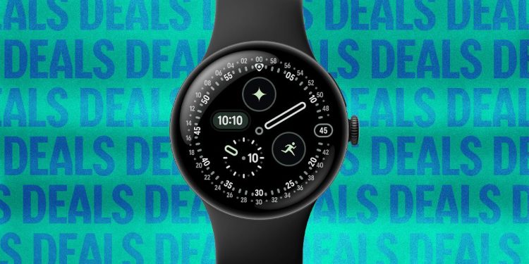 These 35 Amazon Spring Sale Tech Deals Are Actually Good. We Checked the Price History (2026)