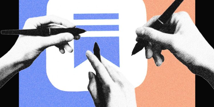 Meet the Tech Reporters Using AI to Help Write and Edit Their Stories