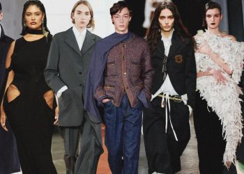 Fall 2026, in Designers’ Own Words