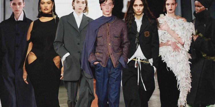 Fall 2026, in Designers’ Own Words