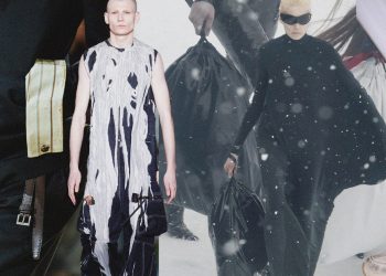 Yes, the Balenciaga Trash Bag Is Real—And It’s Part of a Bigger Trend