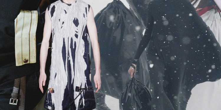 Yes, the Balenciaga Trash Bag Is Real—And It’s Part of a Bigger Trend