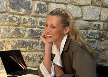 CBK Style Claims Another Fan In Bella Hadid